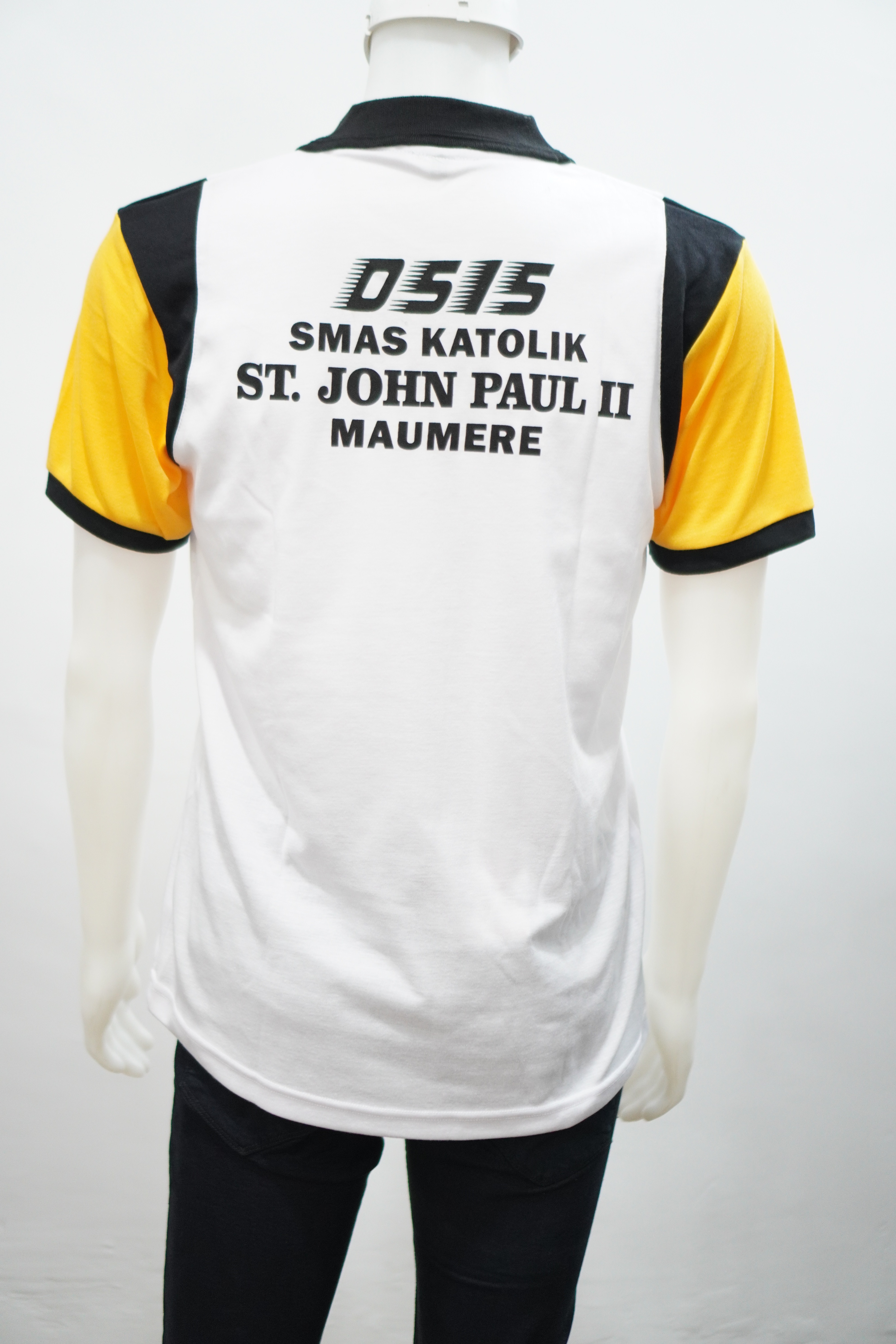 Kaos Polo